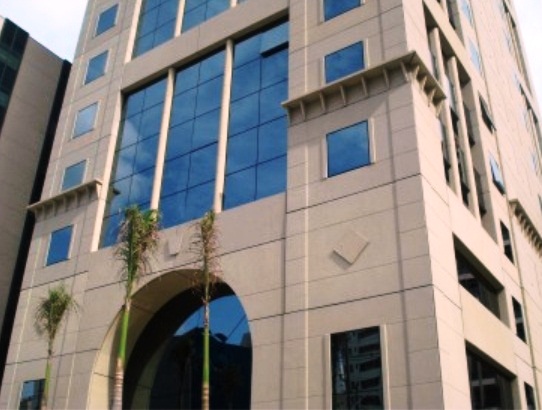 Result Corporate Plaza — Galeria Foto 3
