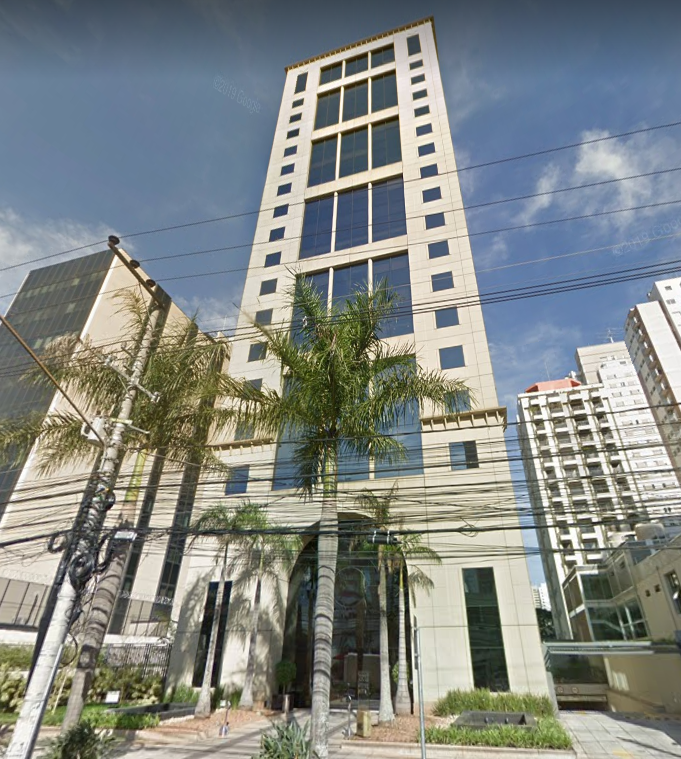 Result Corporate Plaza — Galeria Foto 4