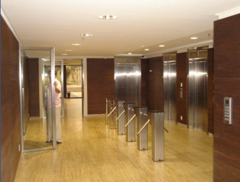 Result Corporate Plaza — Galeria Foto 9