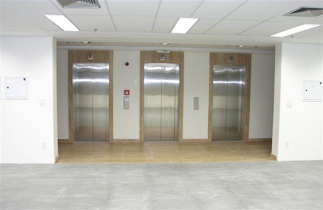 Result Corporate Plaza — Galeria Foto 10