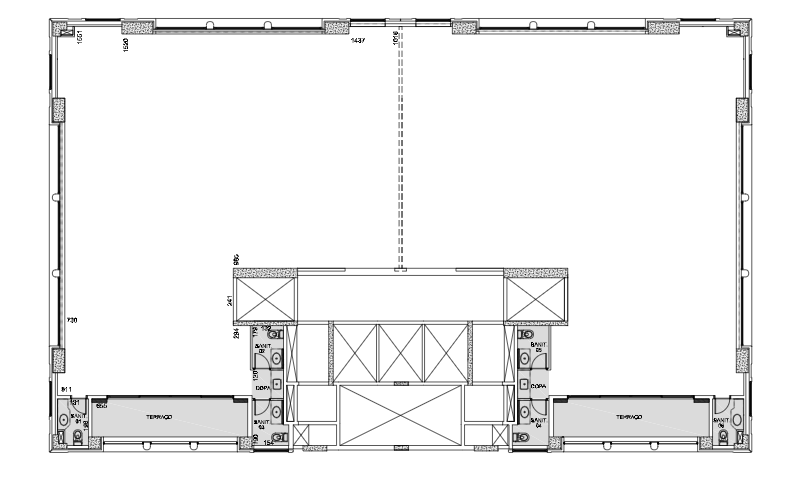 Result Corporate Plaza — Galeria Foto 13