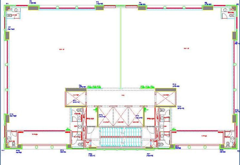 Result Corporate Plaza — Galeria Foto 14