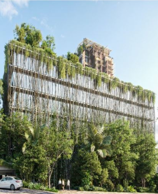 Rio Claro Offices - Cidade Matarazzo — Galeria Foto 4
