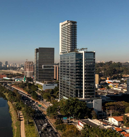 River One — Galeria Foto 4