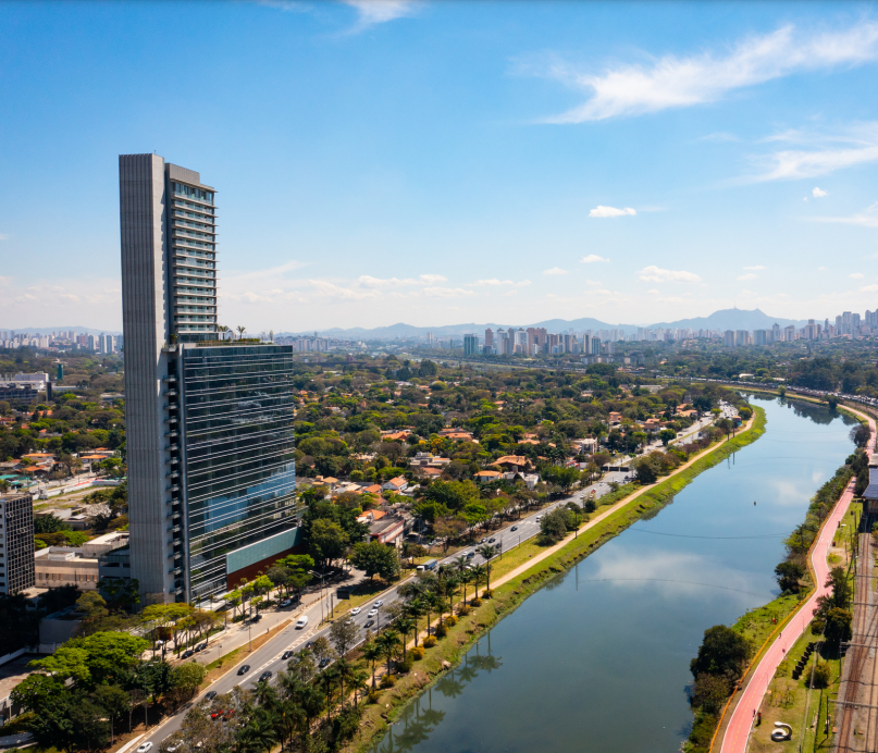 River One — Galeria Foto 5