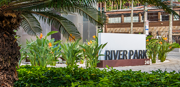 River Park — Galeria Foto 4