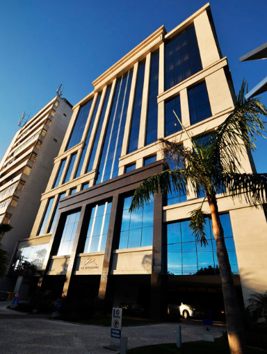Riverside Pinheiros — Galeria Foto 4