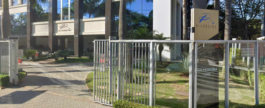 Riverside Pinheiros — Galeria Foto 5