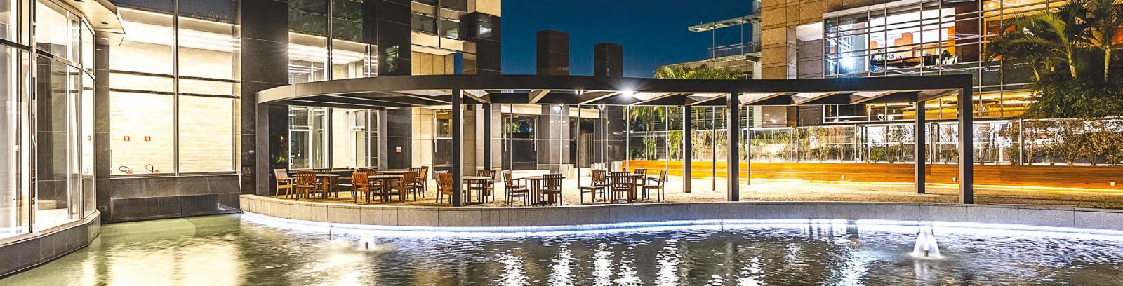 Riverview Corporate Tower — Galeria Foto 4