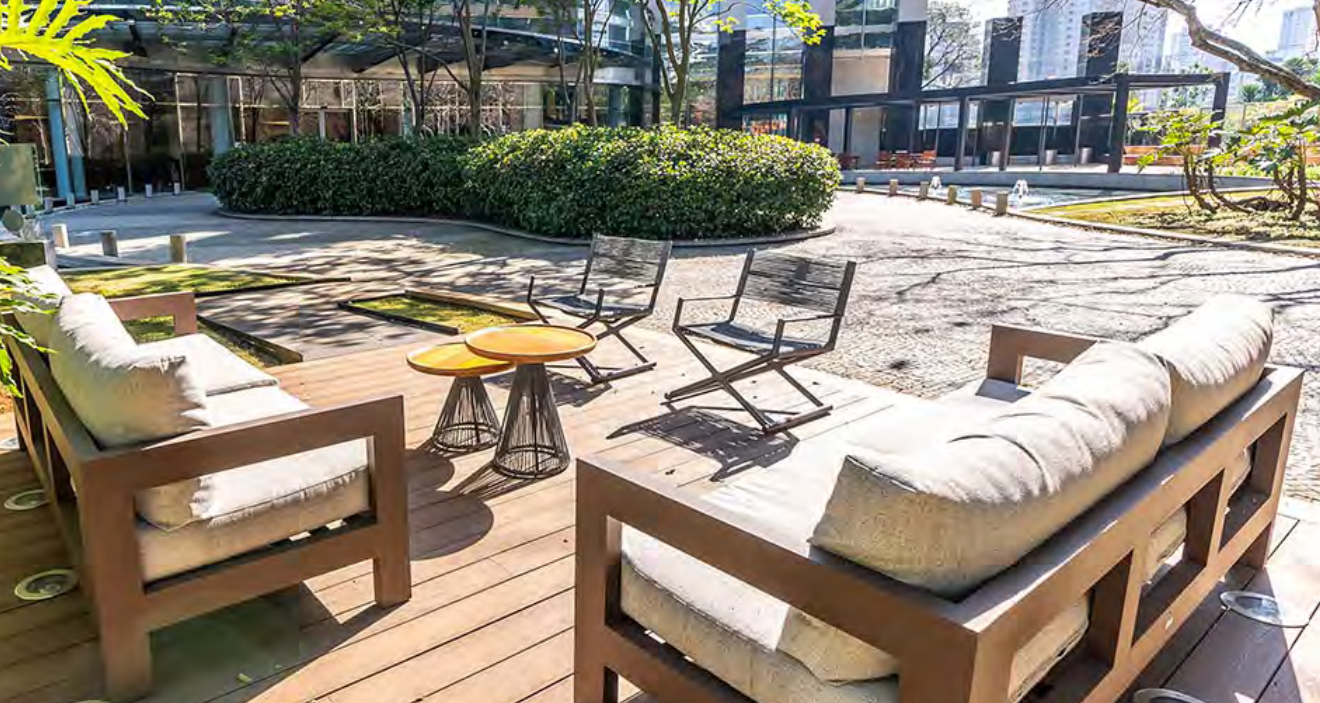 Riverview Corporate Tower — Galeria Foto 5