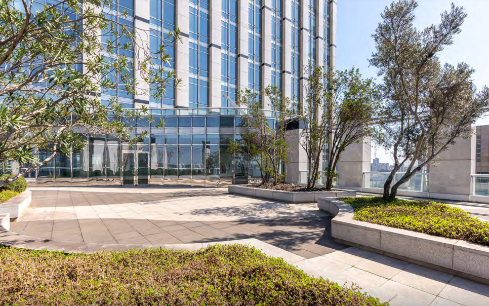 Riverview Corporate Tower — Galeria Foto 9