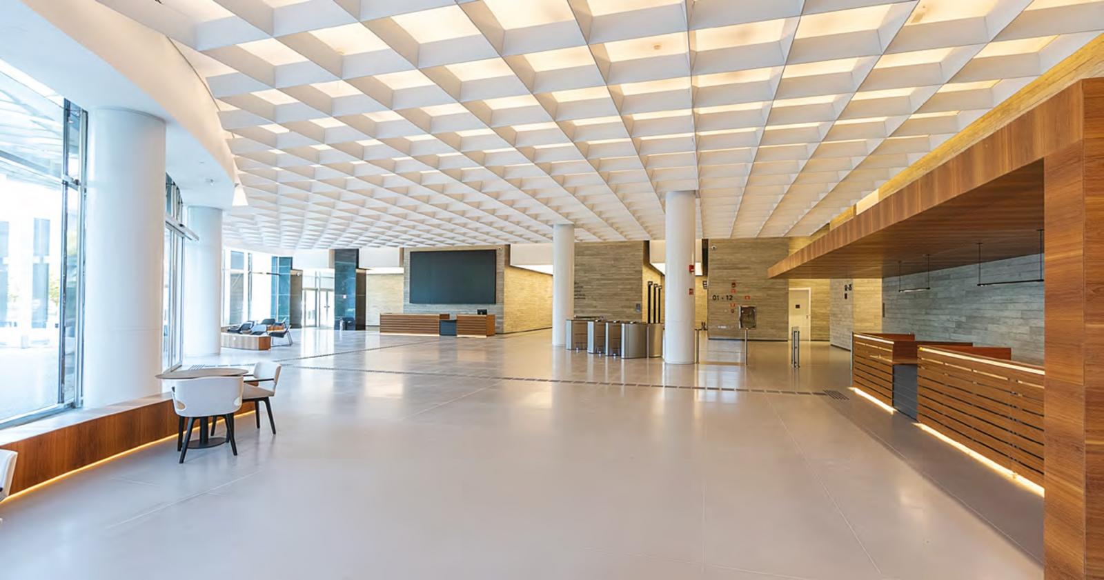 Riverview Corporate Tower — Galeria Foto 10