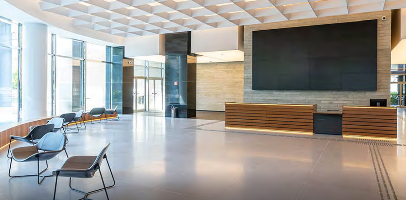 Riverview Corporate Tower — Galeria Foto 11