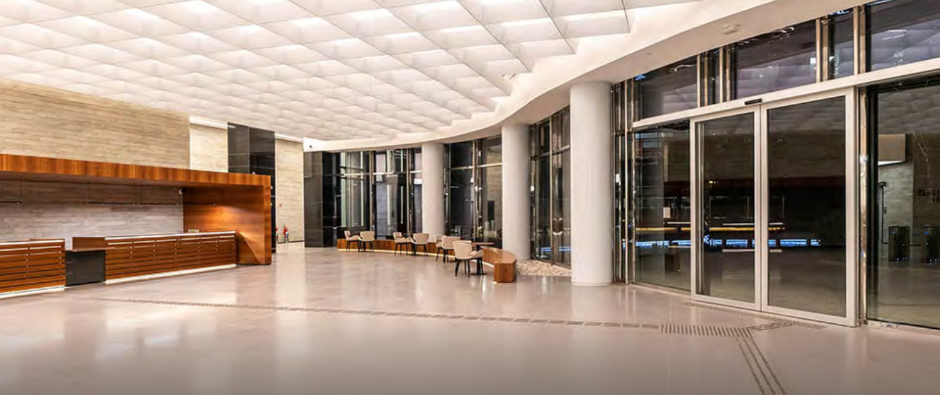 Riverview Corporate Tower — Galeria Foto 12