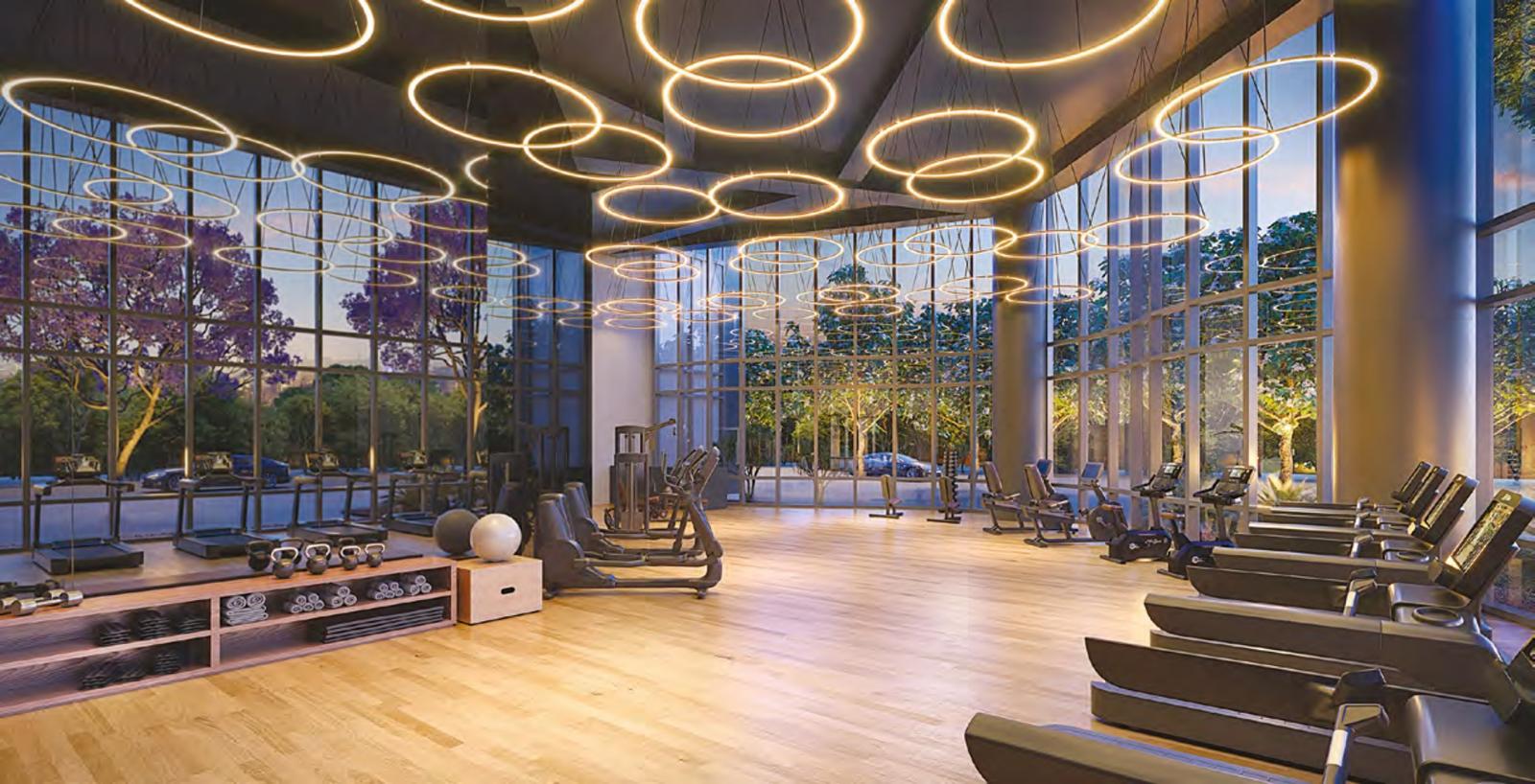 Riverview Corporate Tower — Galeria Foto 13