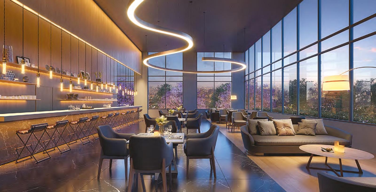 Riverview Corporate Tower — Galeria Foto 14