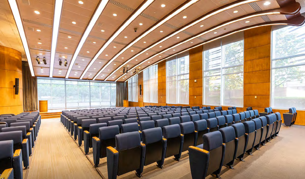 Riverview Corporate Tower — Galeria Foto 17