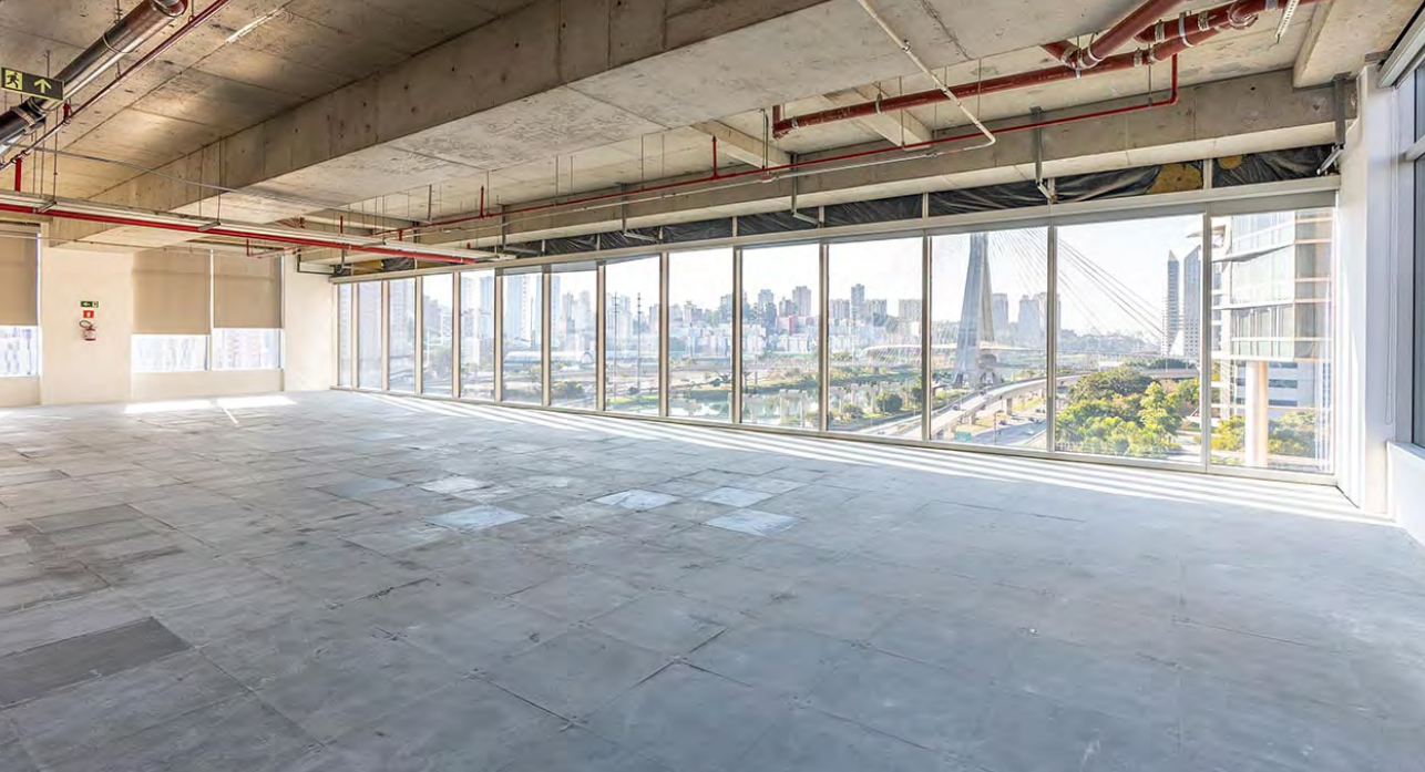 Riverview Corporate Tower — Galeria Foto 18