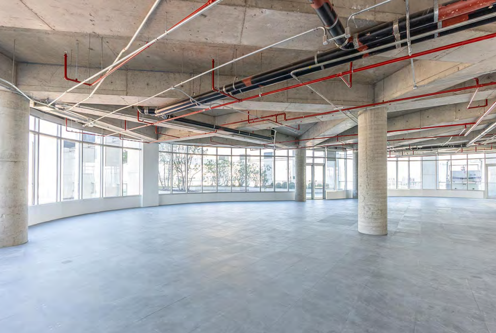 Riverview Corporate Tower — Galeria Foto 19