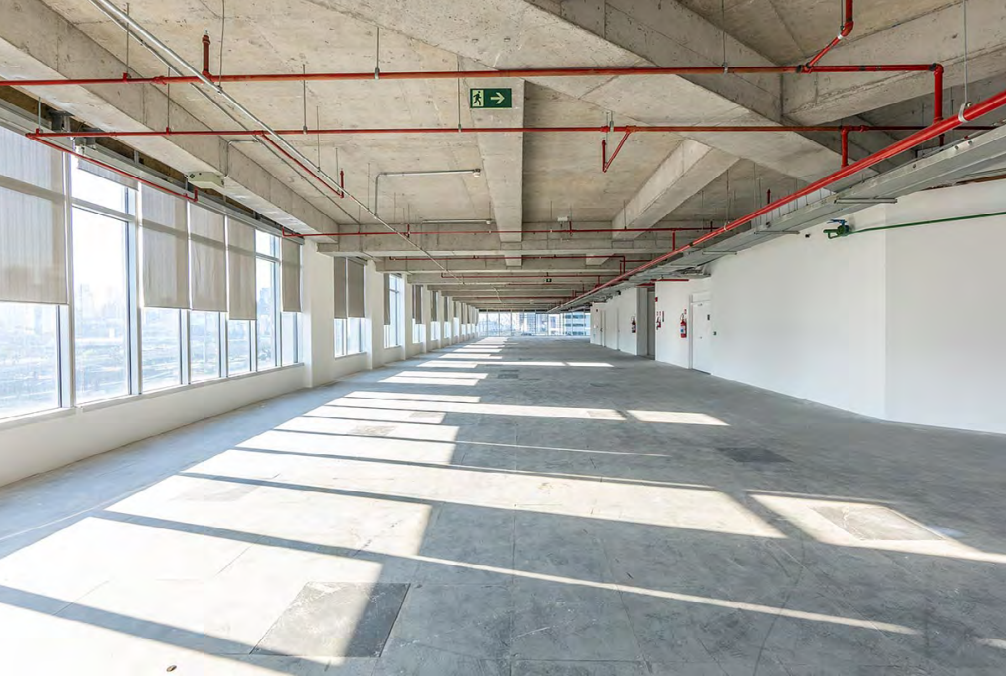 Riverview Corporate Tower — Galeria Foto 20