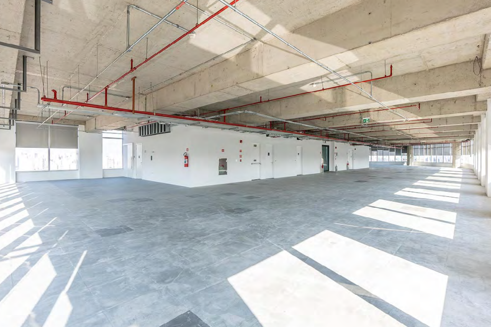 Riverview Corporate Tower — Galeria Foto 21