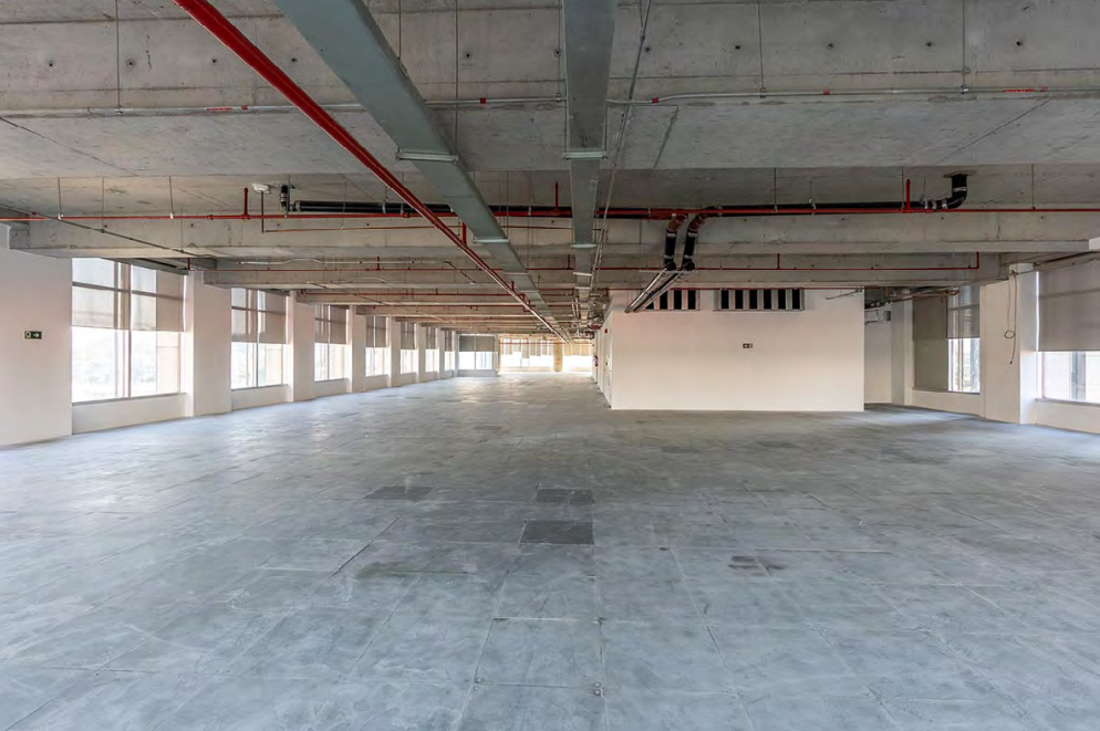 Riverview Corporate Tower — Galeria Foto 22