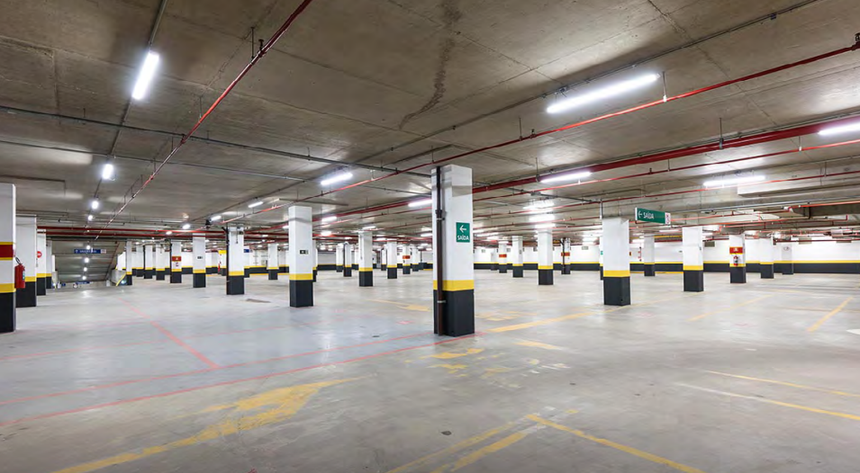 Riverview Corporate Tower — Galeria Foto 24