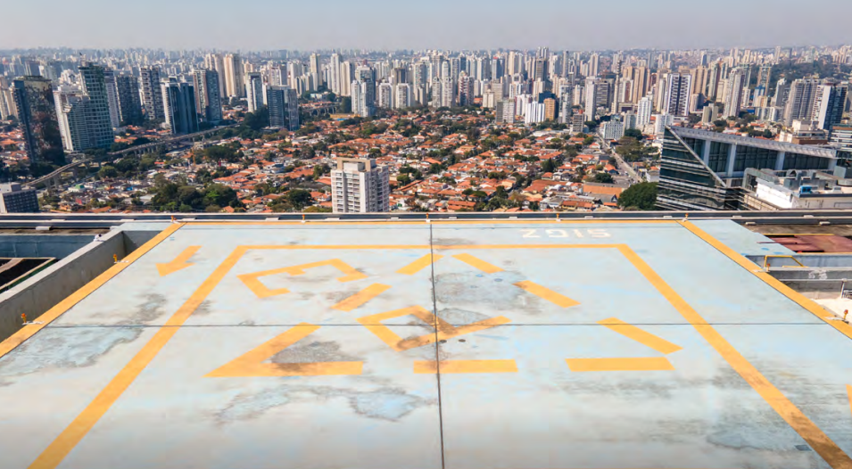 Riverview Corporate Tower — Galeria Foto 25