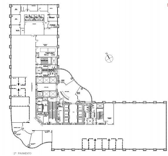 Riverview Corporate Tower — Galeria Foto 27