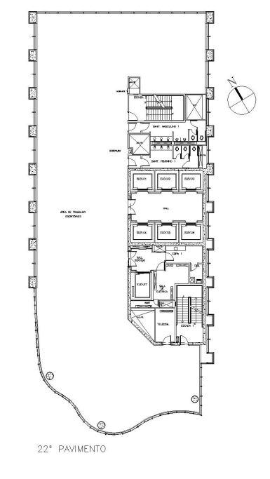 Riverview Corporate Tower — Galeria Foto 30