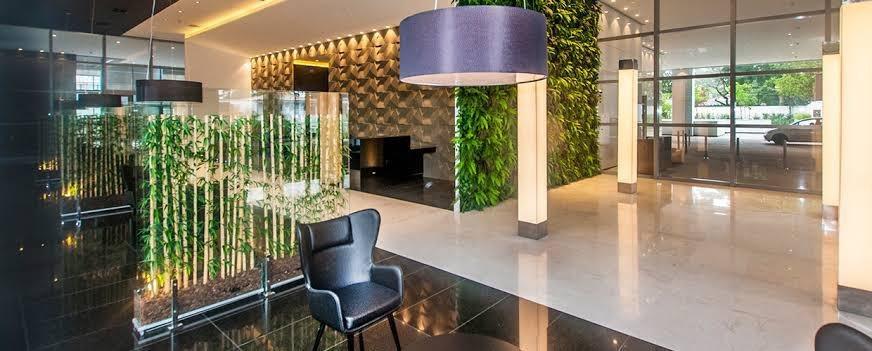 Roberto Marinho Square — Galeria Foto 4