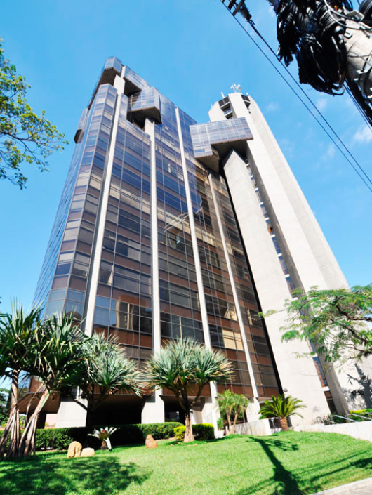 Roberto Sampaio Ferreira — Galeria Foto 3