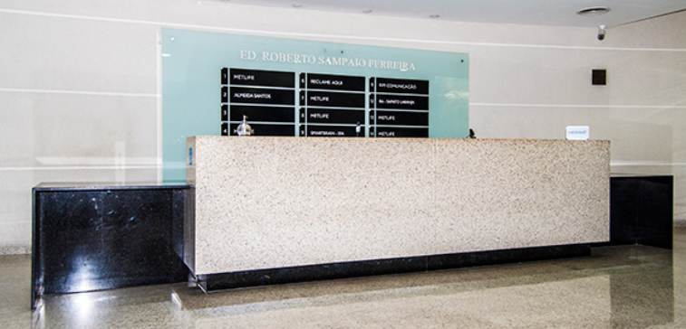 Roberto Sampaio Ferreira — Galeria Foto 5