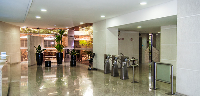 Roberto Sampaio Ferreira — Galeria Foto 6
