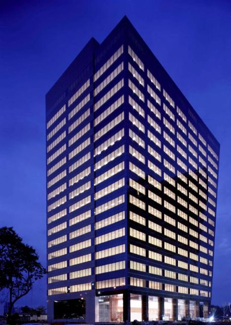 Rochaverá Corporate Towers — Galeria Foto 4