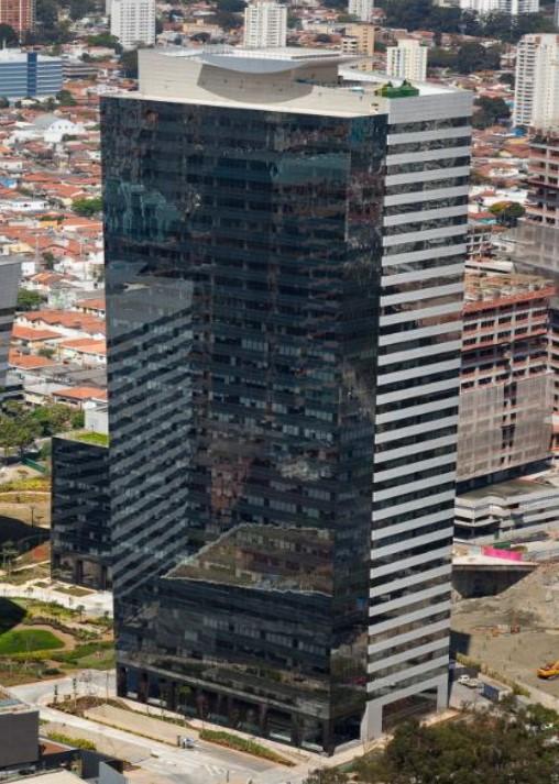 Rochaverá Corporate Towers — Galeria Foto 8