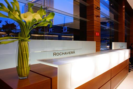 Rochaverá Corporate Towers — Galeria Foto 9