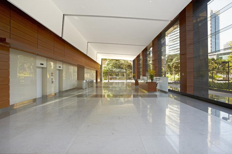 Rochaverá Corporate Towers — Galeria Foto 10