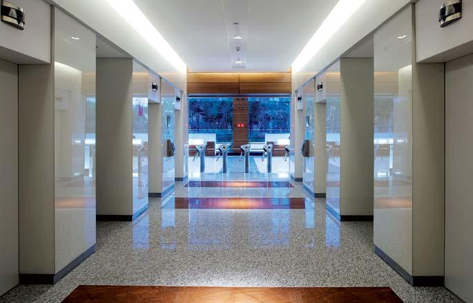 Rochaverá Corporate Towers — Galeria Foto 11