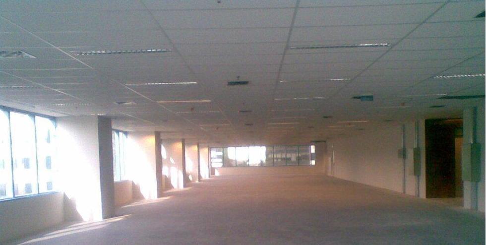 Rochaverá Corporate Towers — Galeria Foto 15