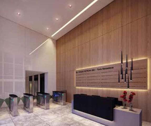 Roque Petroni 850 - Torres Jaceru e Bacaetava — Galeria Foto 5