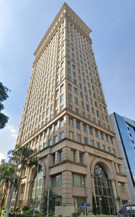 San Paolo — Galeria Foto 4