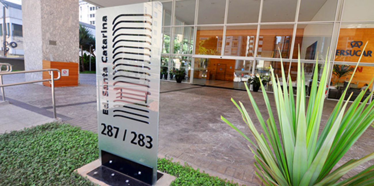 Santa Catarina — Galeria Foto 5