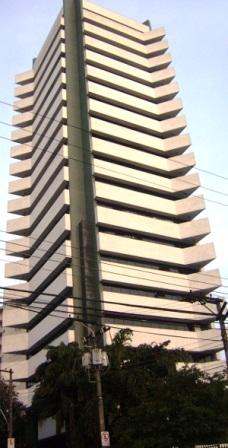 Santa Luiza — Fachada Principal