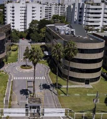 Santo Antônio — Galeria Foto 4