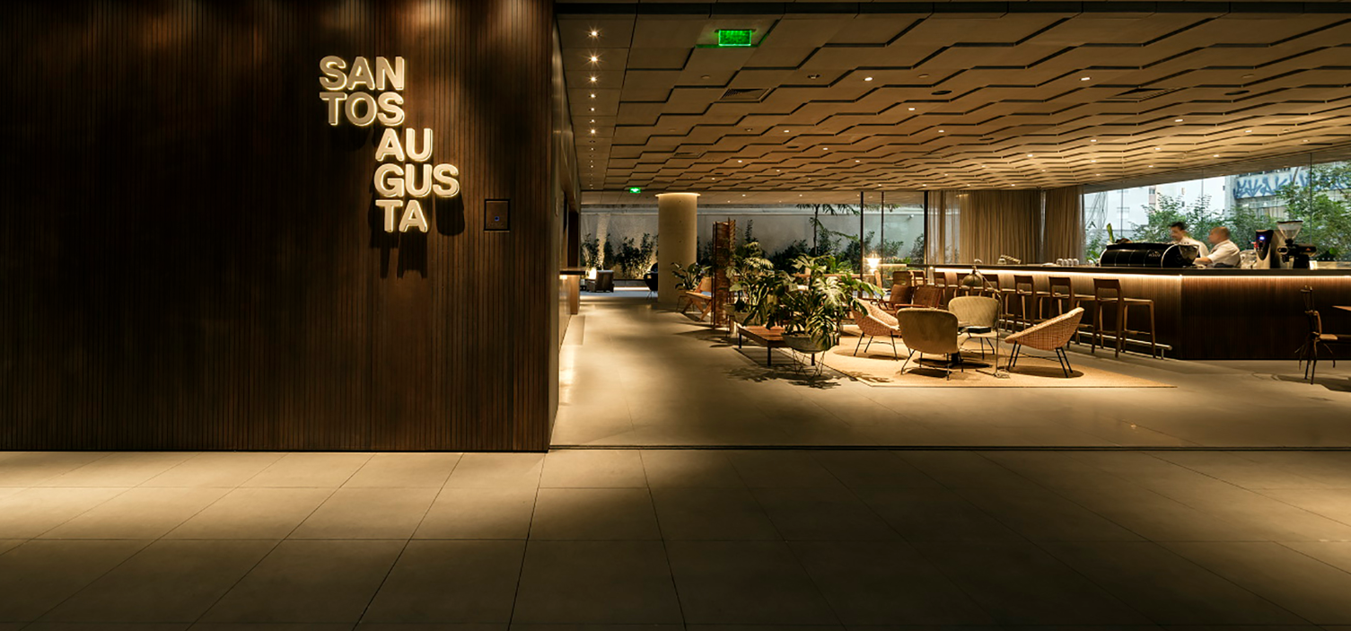 Santos Augusta — Galeria Foto 5