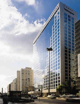 São Luís Gonzaga — Galeria Foto 3