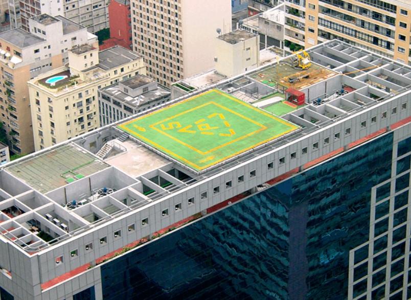 São Luís Gonzaga — Galeria Foto 5