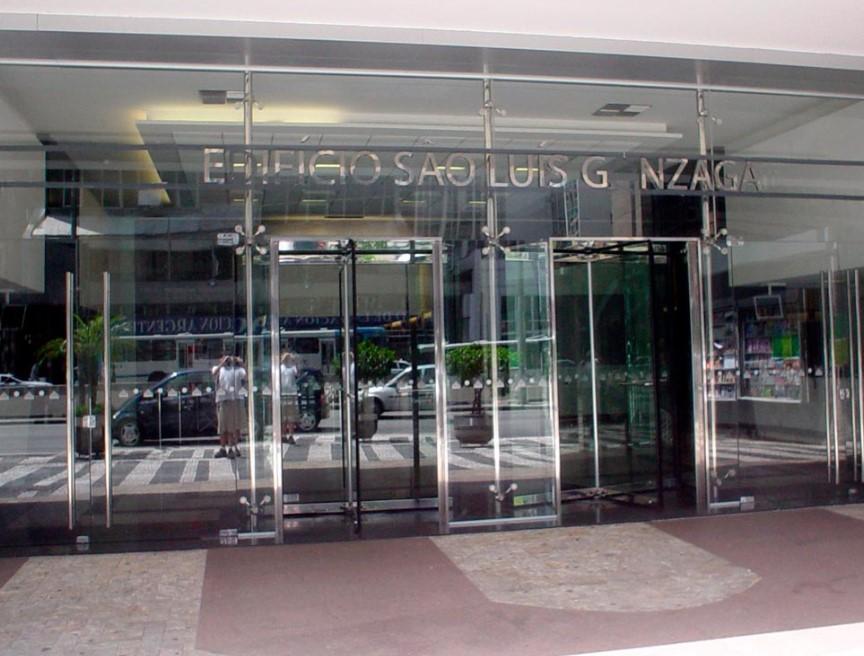 São Luís Gonzaga — Galeria Foto 6