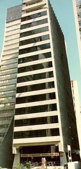 São Miguel — Fachada Principal